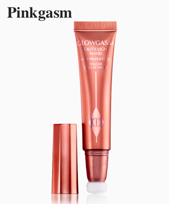 Charlotte Tilbury Beauty Light Wand - Хайлайтер-румяна