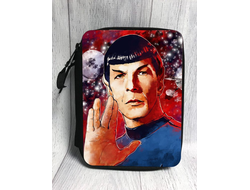 Пенал Star Trek, Стартрек №9