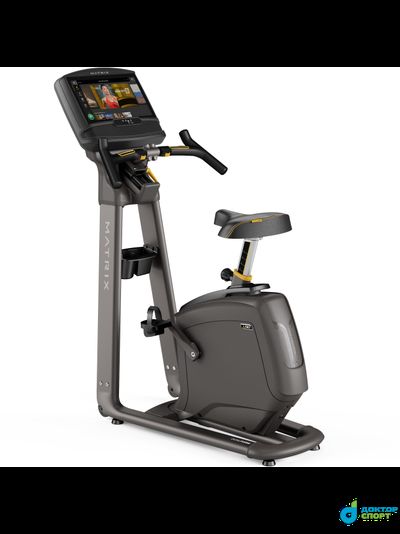 MATRIX U30XIR Велоэргометр домашний, 2021