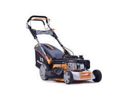 Газонокосилка бензиновая VILLARTEC MB 348T