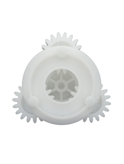 Ведущая комбинированная шестерня мясорубки Scarlett SC-MG45S50