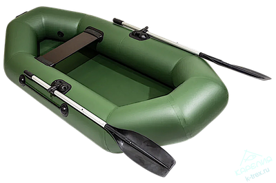 Лодка ПВХ Мастер Лодок Барс 230