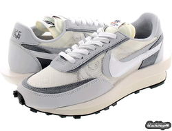 SACAI X NIKE LDV WAFFLE Summit White (40-45)