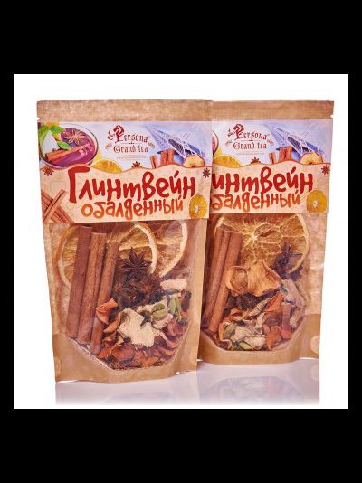 "Глинтвейн обалденный"