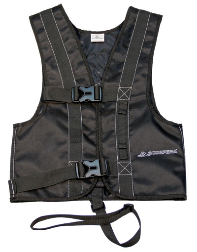 Разгрузочный жилет Scorpena на 8кг