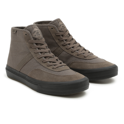 Кеды Vans Gilbert Crockett High Bungee