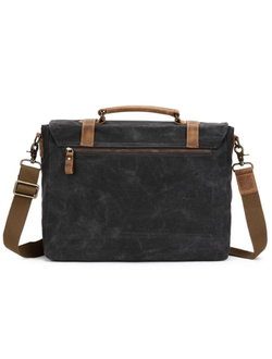 Сумка Wild Bags Lincoln Черная