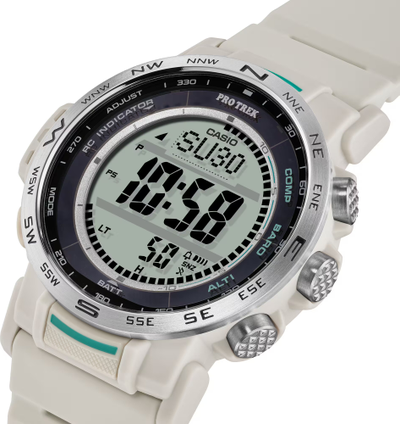 Часы Casio Pro Trek PRW-35-7