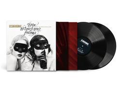 Scorpions - Born To Touch Your Feelings - Best Of Rock Ballads 2-LP