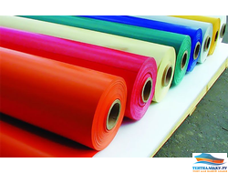 ТЕНТОВЫЕ ТКАНИ