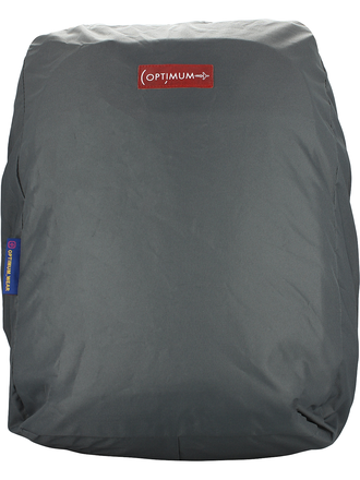 Чехол для рюкзаков Optimum Air, 55х40х20 см, серый