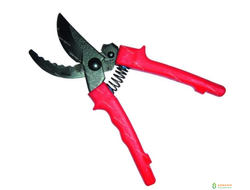 Секатор СЗхо зубчатый