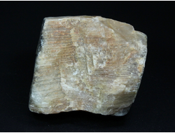 Беломорит (плагиоклаз), необработанный "дикий" образец, Карелия (70*63*40 мм, 316 г) №26372