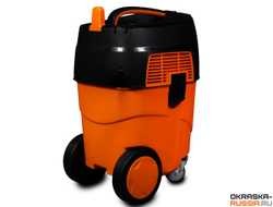 ASPRO-VC2 строительный пылесос