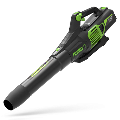 Аккумуляторная воздуходувка Greenworks GD60AB