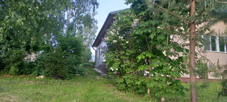 Дом 105 м2 в д. Кирилловка.