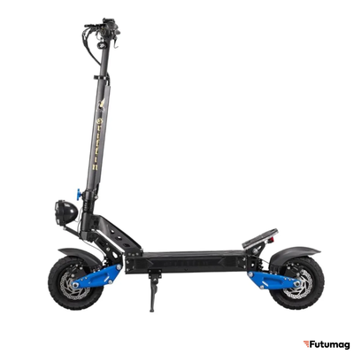 Электросамокат Griffin T50