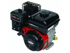 Двигатель B&amp;S серия 550 (3,5л.с.) 127см3 вал19