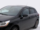 Дефлекторы окон 4 door CITROEN C4 2011- HB 5 дв., NLD.SCIC41132