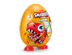 Игровой набор Zuru Smashers Junior Дино раскопки Яйцо 74115