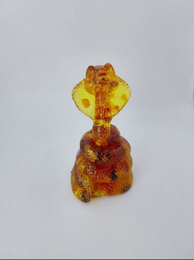 Кобра большая