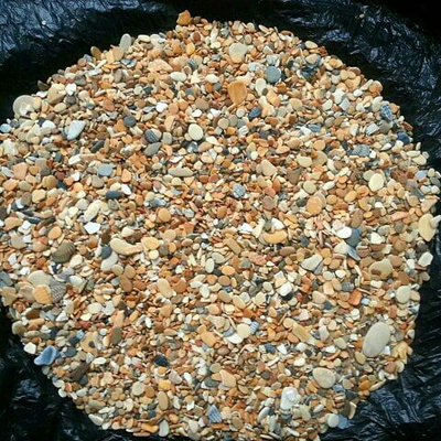 Гравий речной (Дагестан)