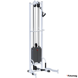 Блочный кинезиотренажер Compact AR066