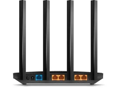 TP-LINK Archer C6 AC1300 Чёрный