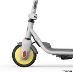 Электросамокат Segway-Ninebot KickScooter C10