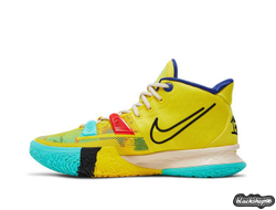 Nike Kyrie 7 EP '1 World 1 People' (40-45)