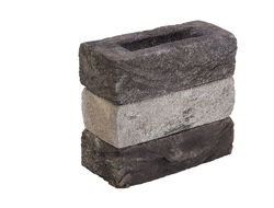 Кирпич ручной формовки Одинцово 215х102х65