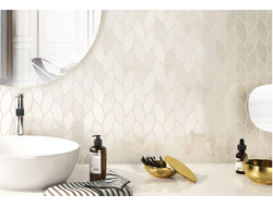 Фоновая плитка, Villeroy&Boch, Timbre, 60х120 см, бежевый