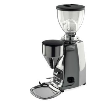 MAZZER MINI B ELECTRONIC (алюминий)