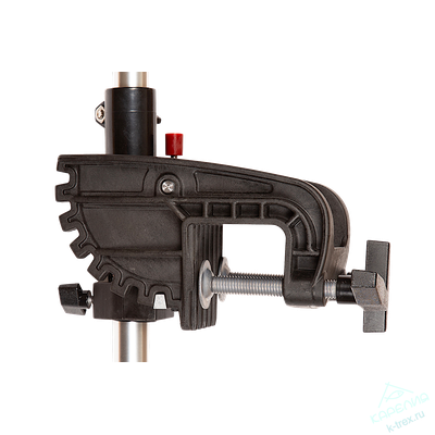Подвесной электромотор WaterSnake ASP 24 lbs/24" 12V White