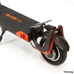 ЭЛЕКТРОСАМОКАТ BLADE X Pro (28.8 Ah)