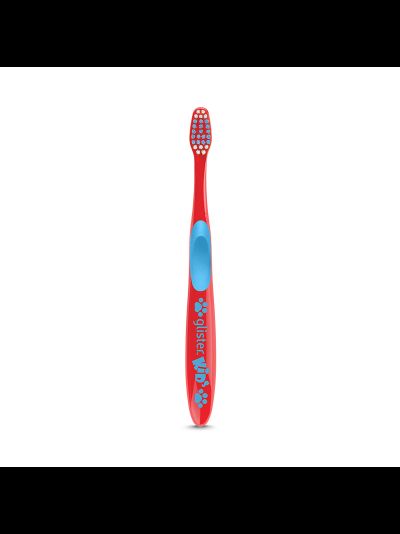Glister™ Kids Зубные щетки (4 шт)