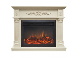 Silvia 26 WT с Moonblaze BL S