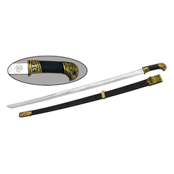 Шашка казачья сувенирная X2025-1  Viking Nordway