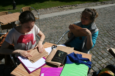 квест в кафе своя игра