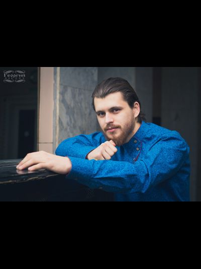 Косоворотка на заказ из Премиального хлопка