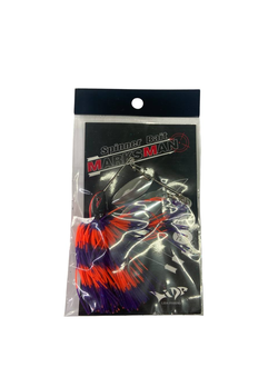 Приманка Spinner Bait "MARKS MAN"