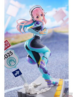 Фигурка Сонико (Sonico Tenitol)