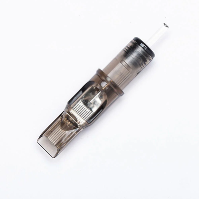 15 CMLT/0.30 - Curved Magnum Bugpin Long Taper "EZ FILTER"