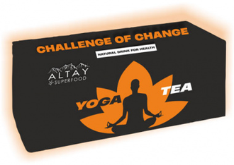 Чайный сбор Yoga tea