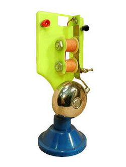 Звонок электрический демонстрационный