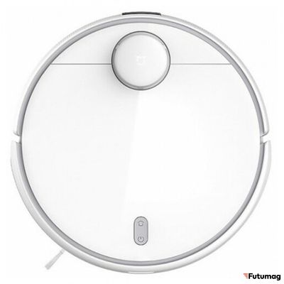 Робот-пылесос Xiaomi Mijia LDS Vacuum Cleaner LDS 2