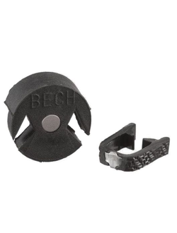 Магнитная сурдина для скрипки и альта Bech Magnetic Mute