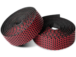 Продажа намоток Tech Team West (Red) для трюковых самокатов в Иркутске