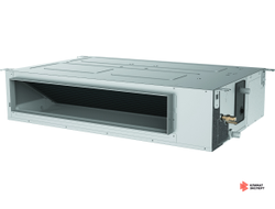 Канальная полупромышленная сплит-система Haier AD160S2LM1FA / 1U160S1LN1FB