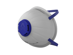 Чашеобразный респиратор DSK PRO 5511 НК